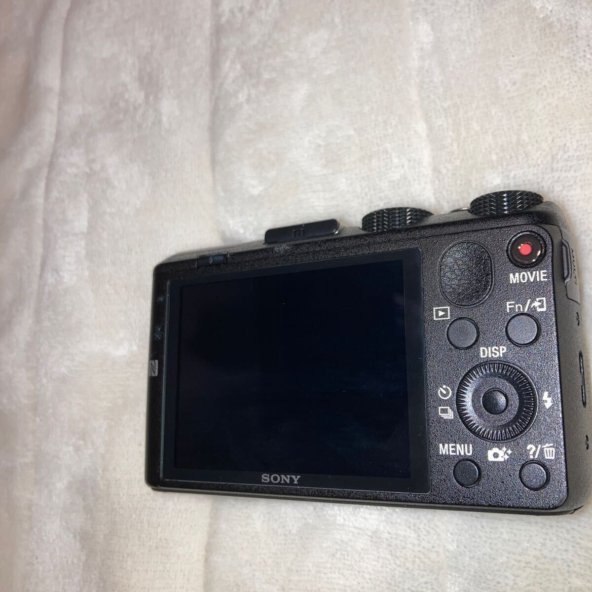 SONY DSC-HX60V Cyber-shot デジタルカメラ_画像2