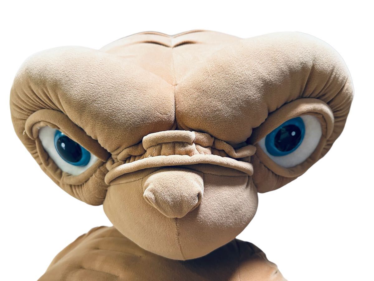 E T ぬいぐるみ 等身大 トイザらス限定品|Yahoo!フリマ(旧 E T ぬいぐるみ 等身大 トイザらス限定品|Yahoo!フリマ(旧