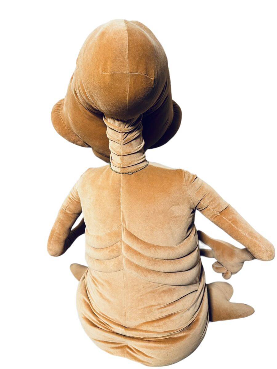 E T ぬいぐるみ 等身大 トイザらス限定品|Yahoo!フリマ(旧 E T ぬいぐるみ 等身大 トイザらス限定品|Yahoo!フリマ(旧