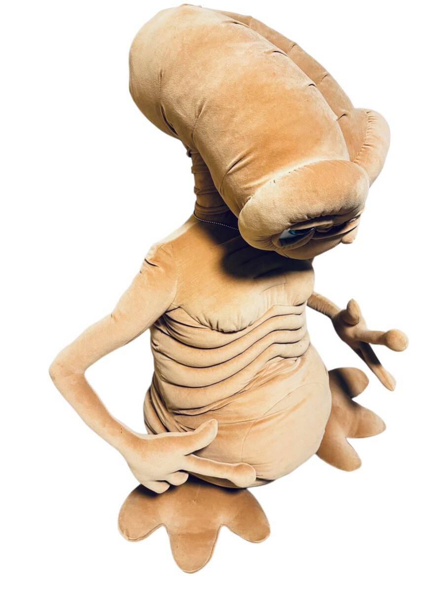 E T ぬいぐるみ 等身大 トイザらス限定品|Yahoo!フリマ(旧 E T ぬいぐるみ 等身大 トイザらス限定品|Yahoo!フリマ(旧