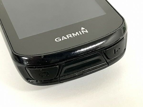 GARMIN EDGE 830 GPS サイクルコンピューター 中古 T8243699_画像7