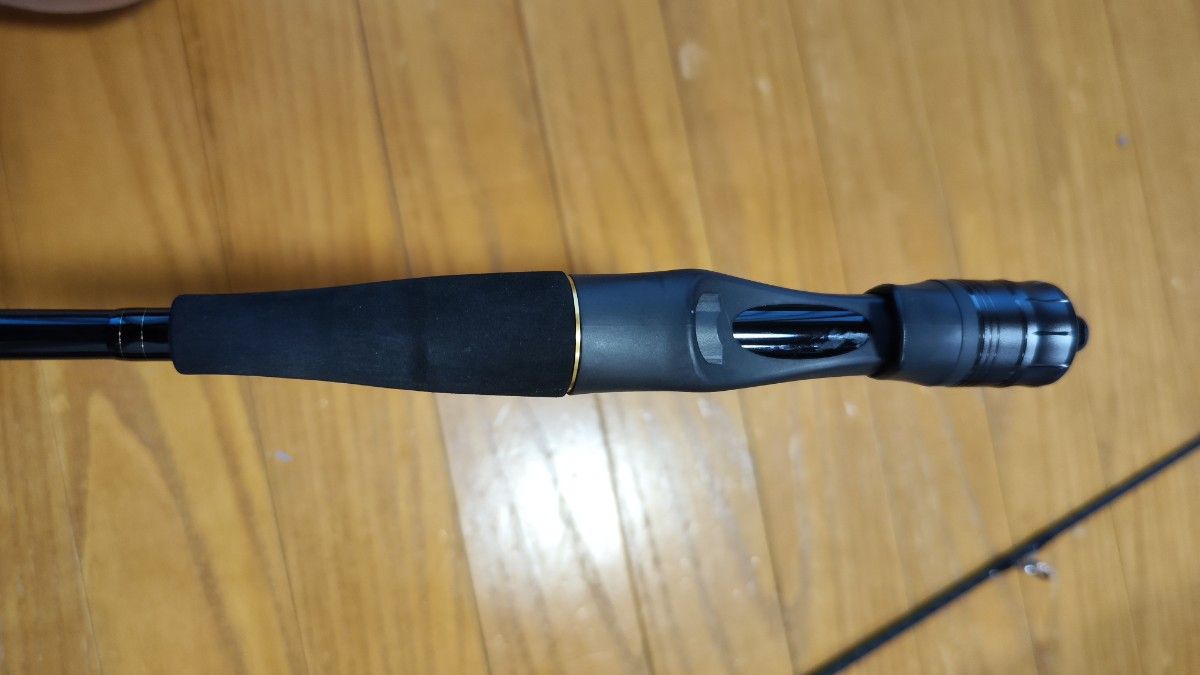 ☆DAIWA 18 ブラスト 63HB 美品