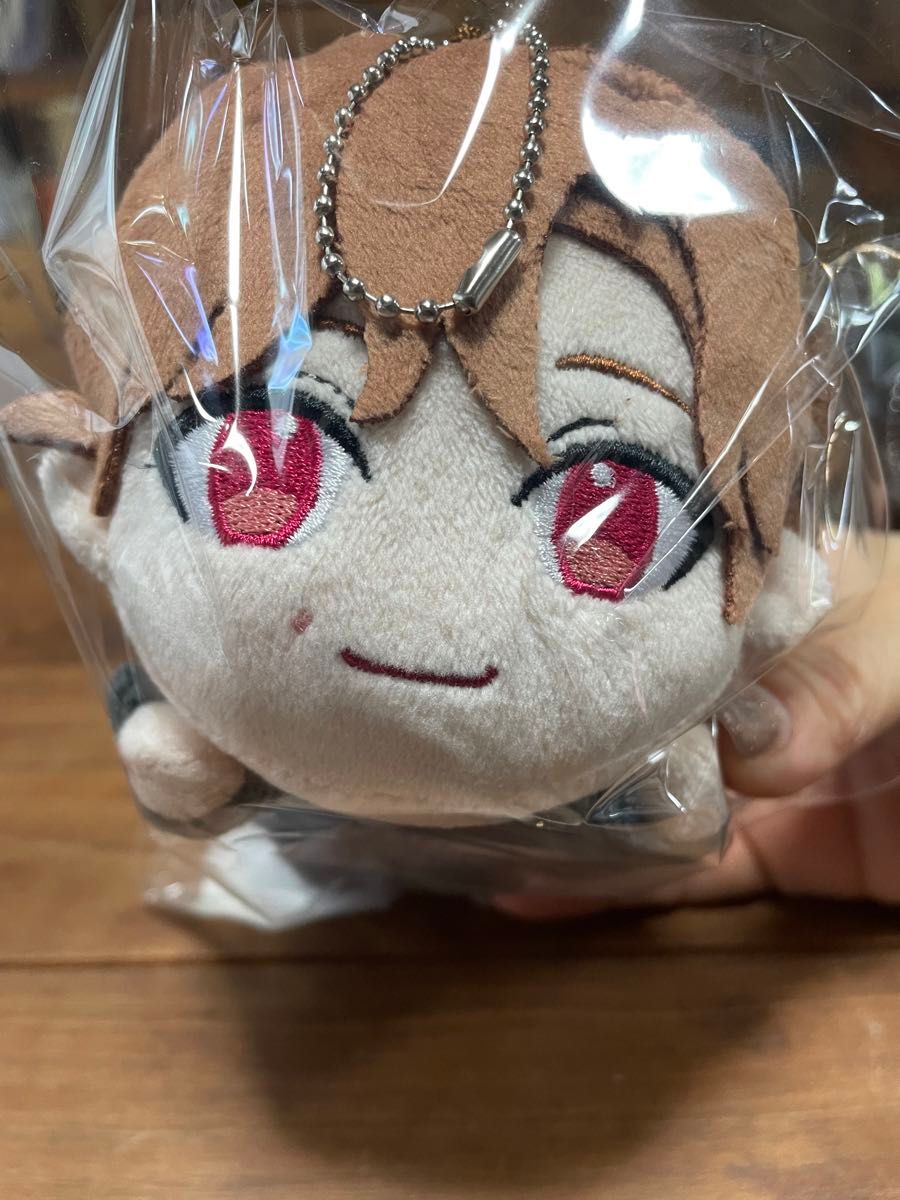 新品未開封】寝転びBUDDiiS ぬいぐるみ キーホルダー 10点セット 新品未開封】寝転びBUDDiiS ぬいぐるみ キーホルダー 10点セット