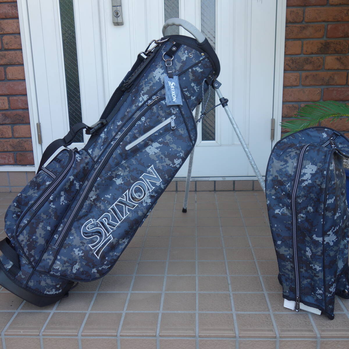 Yahoo!オークション - 未使用 スリクソン SRIXON GGC-S115G Yahoo!オークション - 未使用 スリクソン SRIXON GGC-S115G