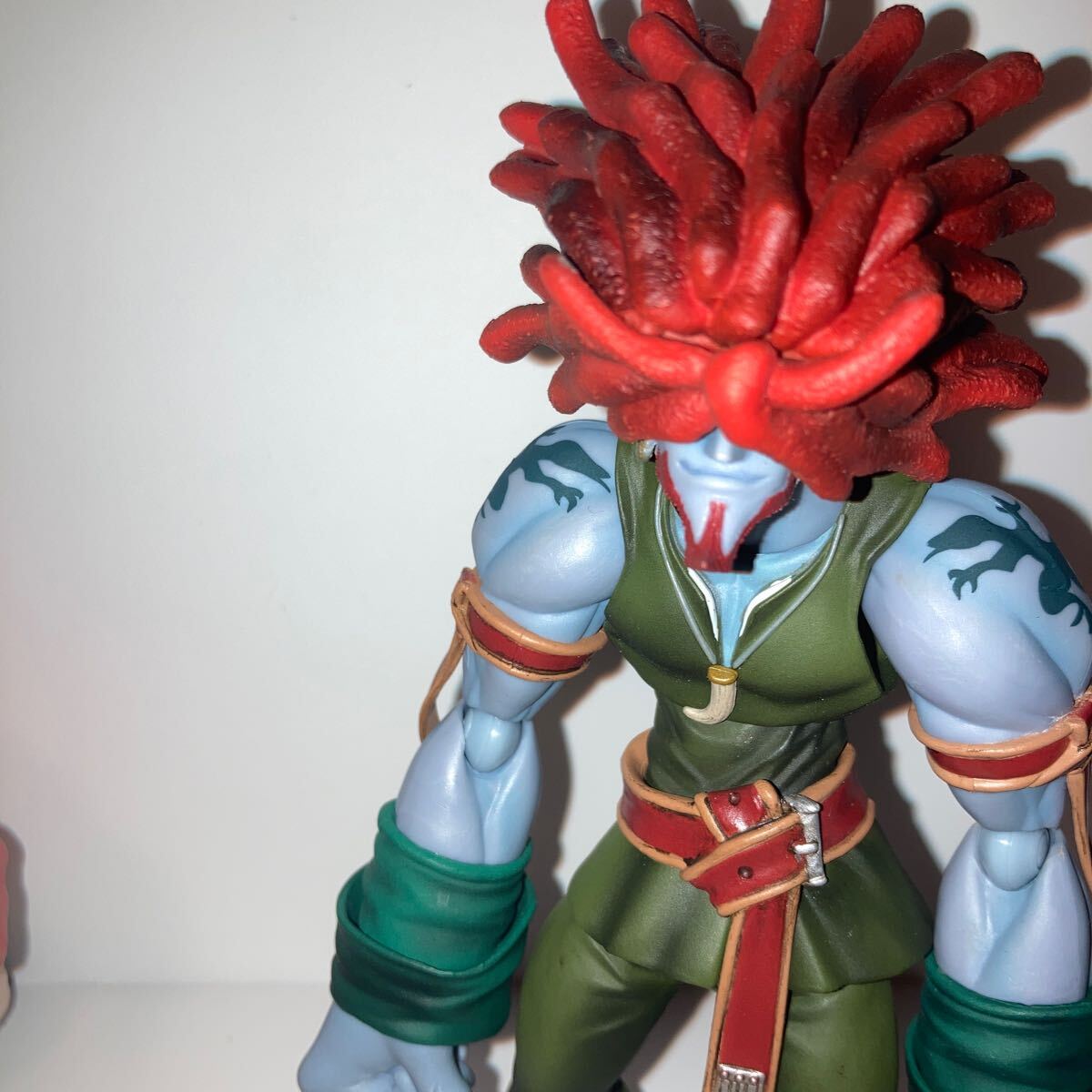 FINAL FANTASY IX BRING ARTS ブリングアーツ FF9 クイナ FINAL FANTASY IX BRING ARTS ブリングアーツ FF9 クイナ