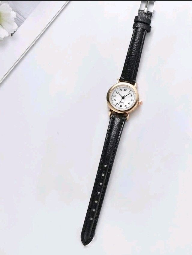 980ファッション 腕時計、アクセサリー レディース腕時計 腕時計3jro0j