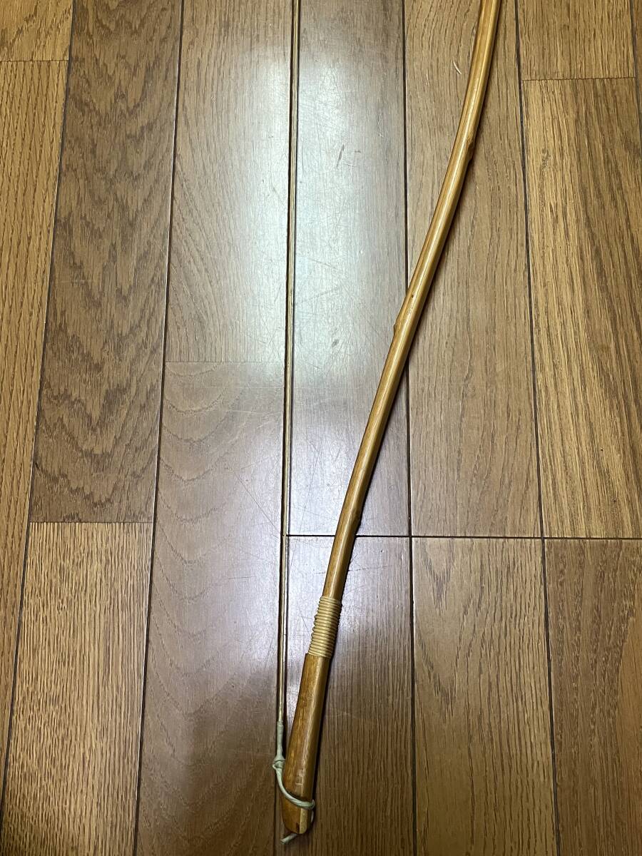  стрельба из лука бамбук смычок лес . Хара средний размер 12.1k