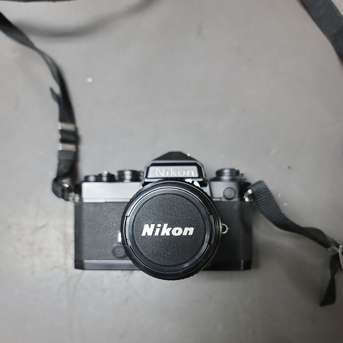 ニコン Nikon カメラ_画像1