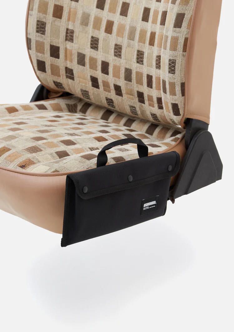 新品 24ss NEIGHBORHOOD SEAT SIDE POCKET BAG helinox_画像1