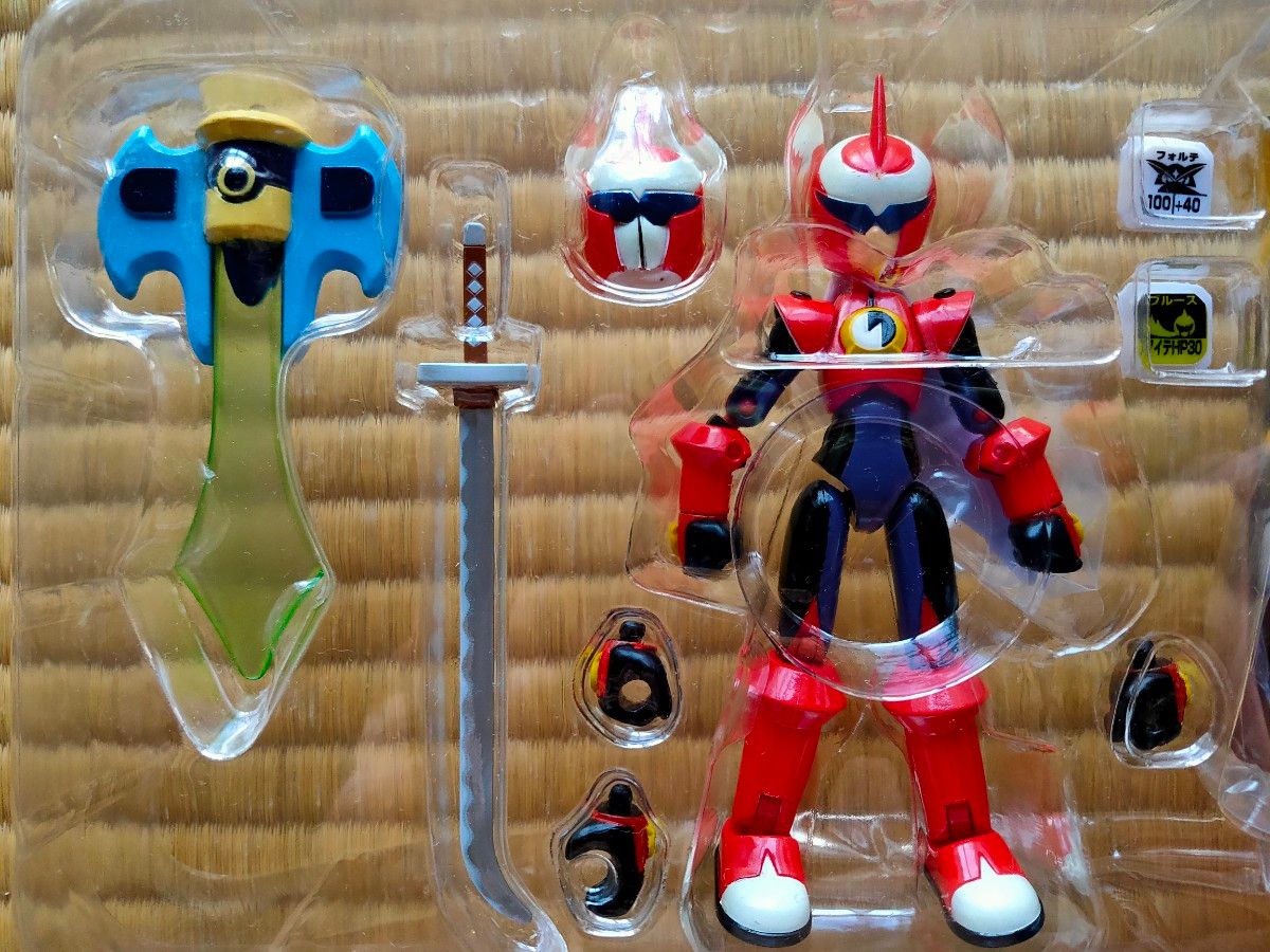 ロックマンエグゼ ロッキンアクション『ブルースvsフォルテ ロックマンエグゼ ロッキンアクション『ブルースvsフォルテ