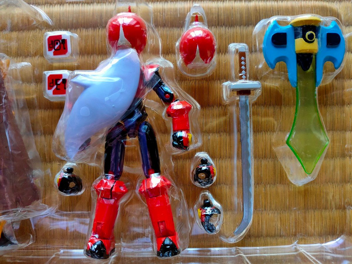 ロックマンエグゼ ロッキンアクション『ブルースvsフォルテ ロックマンエグゼ ロッキンアクション『ブルースvsフォルテ