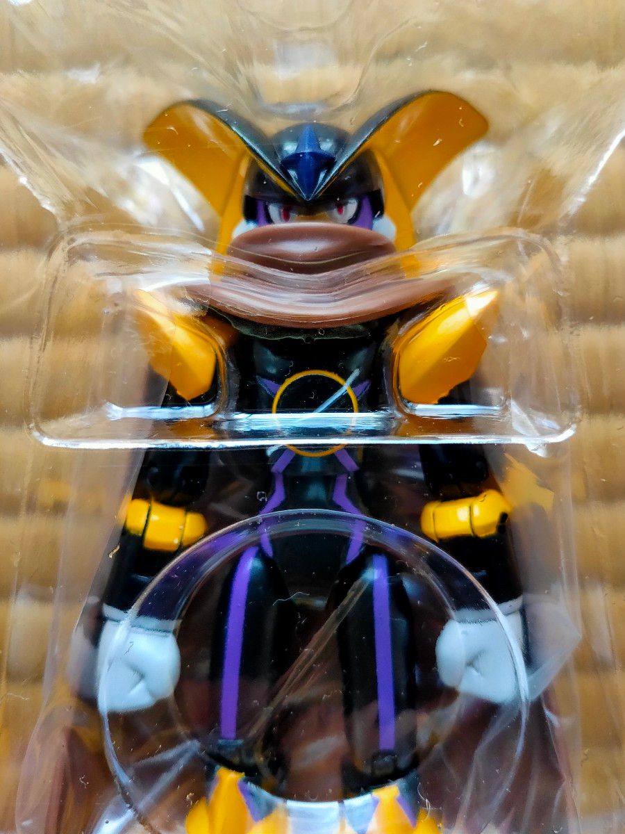 ロックマンエグゼ ロッキンアクション『ブルースvsフォルテ ロックマンエグゼ ロッキンアクション『ブルースvsフォルテ