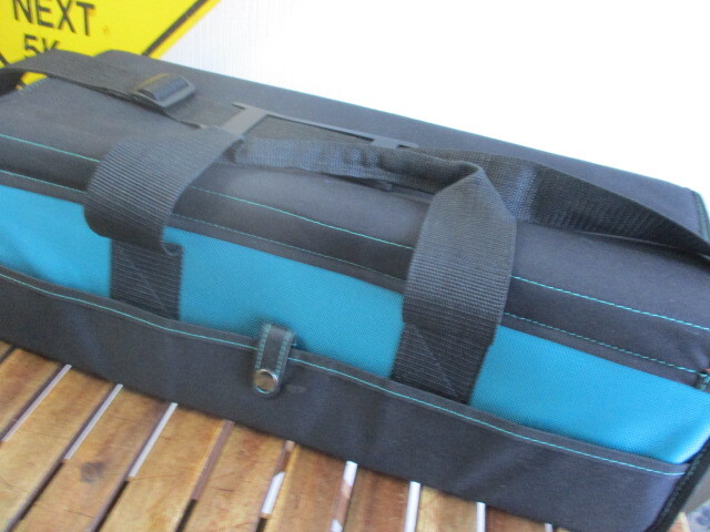■リングスター ツールバッグ Cleaner Bag 50cm ロングサイズ_画像6