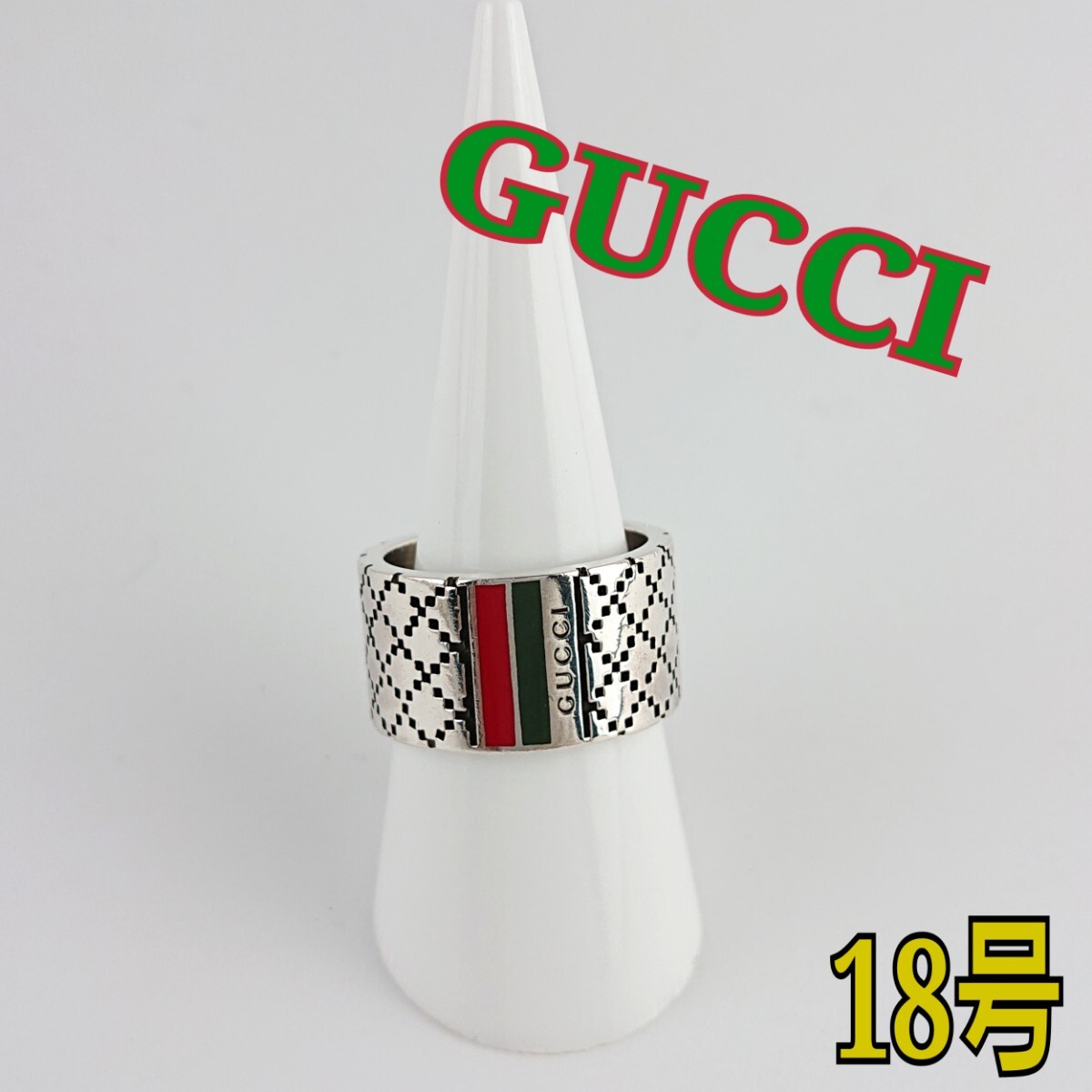 GUCCI グッチ リング|Yahoo!フリマ(旧PayPayフリマ) GUCCI グッチ リング|Yahoo!フリマ(旧PayPayフリマ)