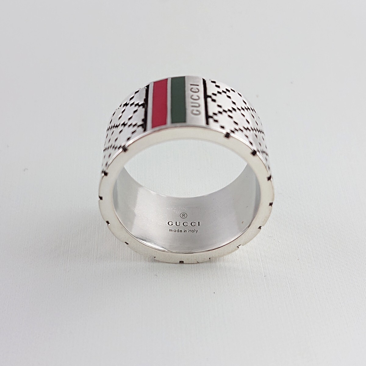 GUCCI グッチ リング|Yahoo!フリマ(旧PayPayフリマ) GUCCI グッチ リング|Yahoo!フリマ(旧PayPayフリマ)