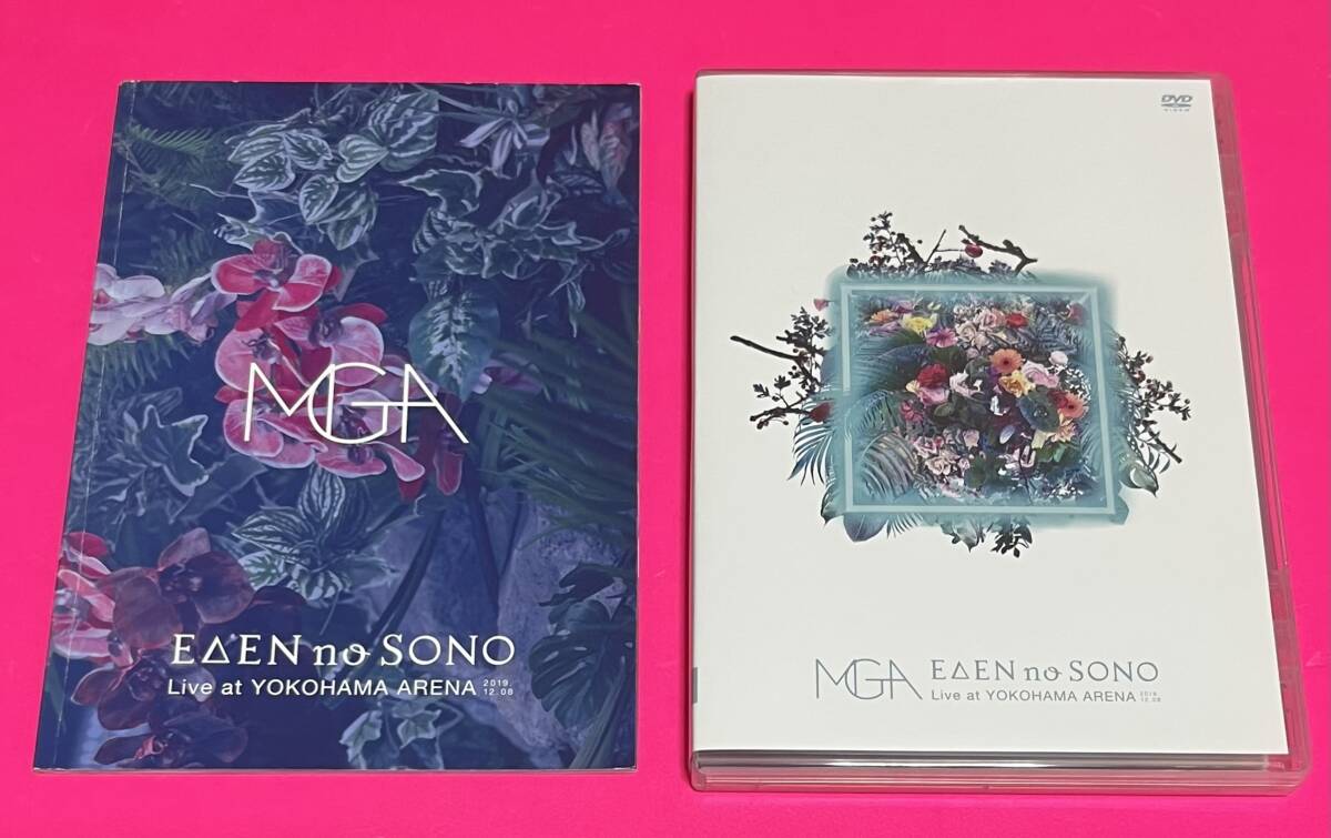 Mrs GREEN APPLE DVD EDEN no SONO 初回限定盤 エデンの園 Mrs GREEN APPLE DVD EDEN no SONO 初回限定盤 エデンの園