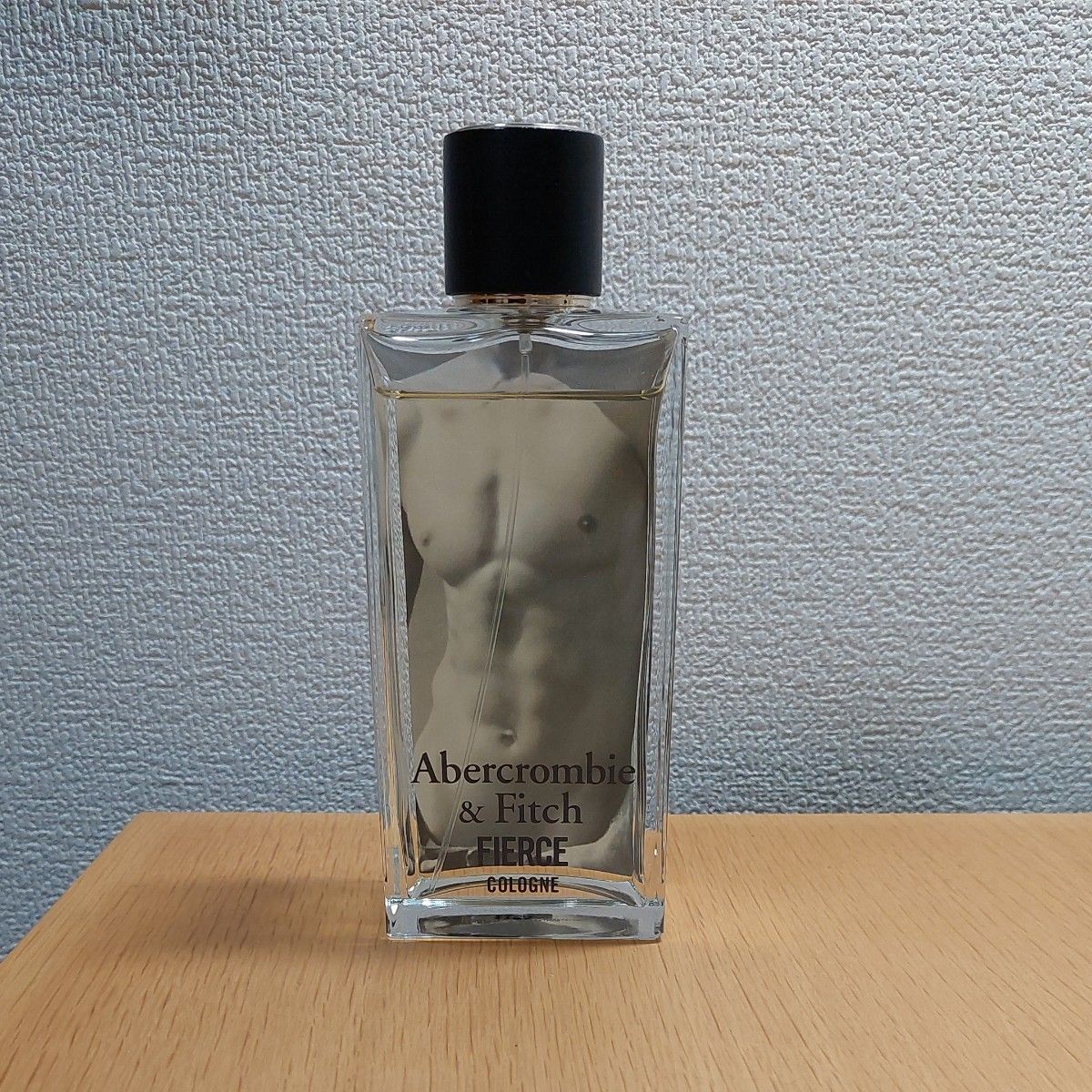 Abercrombie&Fitchフィアース200ml 