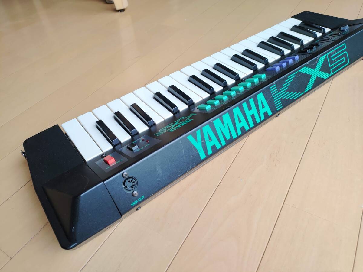 YAMAHA Yamaha KX5