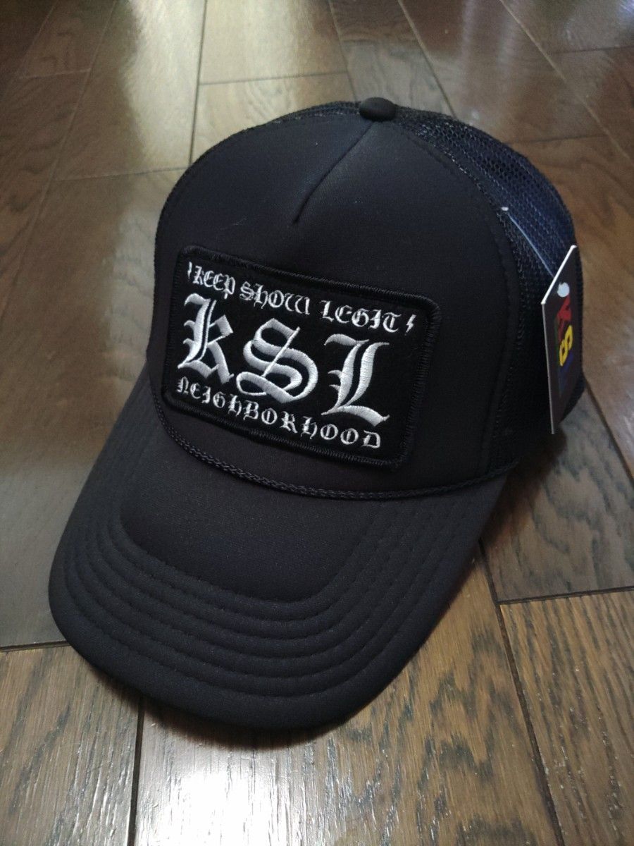 KSL OTTO クロムハーツ キャップ メッシュ 未使用品|Yahoo KSL OTTO クロムハーツ キャップ メッシュ 未使用品|Yahoo