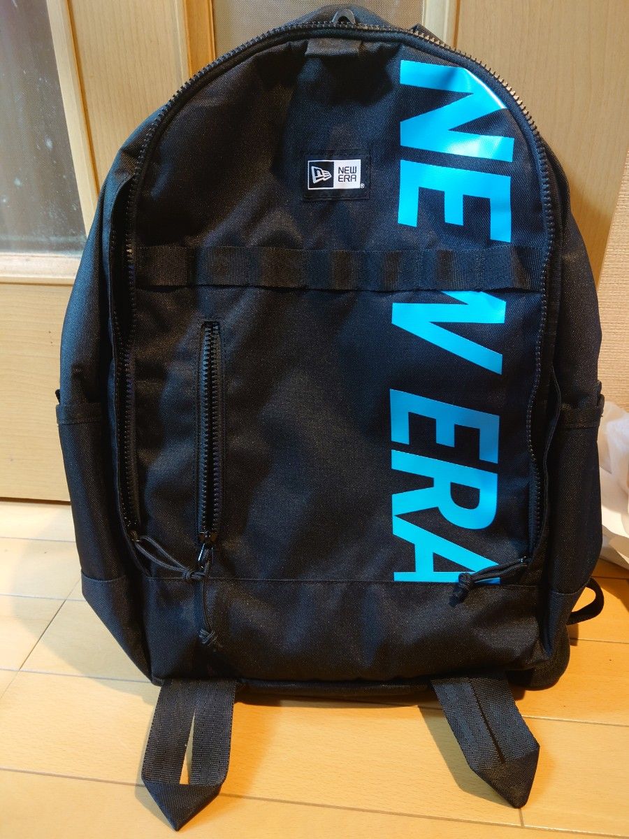 NEW ERA　ニューエラ　リュック