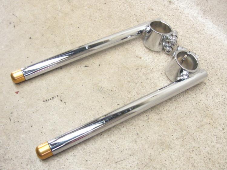 * after market made prompt decision equipped * all-purpose 41π separate handle separate handle bar ends 41 pie 
