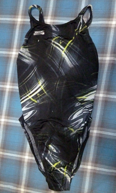 .. Speed speedo Endurance+ size S