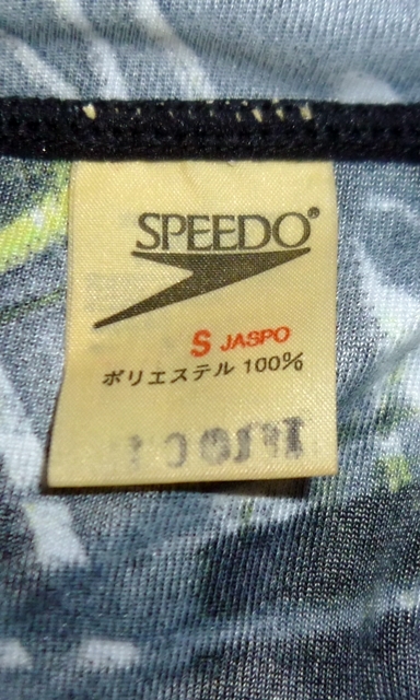 .. Speed speedo Endurance+ size S