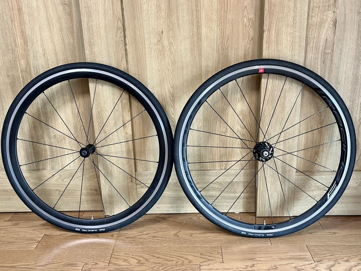 Bibian 比比昂 - 送料込! カンパニョーロ シロッコ、フルクラム Bibian 比比昂 - 送料込! カンパニョーロ シロッコ、フルクラム