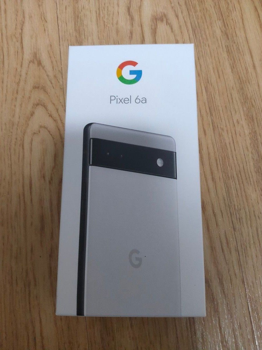 Google Pixel 6a 128G