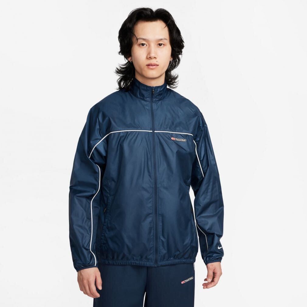 新品 定価12760円 Mサイズ NIKE ナイキ メンズ SF トラック 新品 定価12760円 Mサイズ NIKE ナイキ メンズ SF トラック