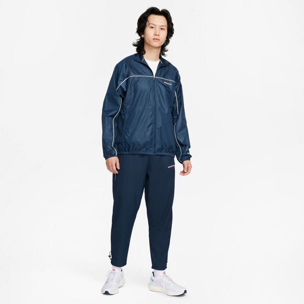 新品 定価12760円 Mサイズ NIKE ナイキ メンズ SF トラック 新品 定価12760円 Mサイズ NIKE ナイキ メンズ SF トラック