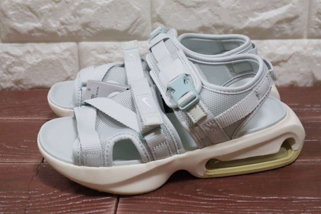 新品 24㎝ NIKE ナイキ W AIRMAX SOL SANDAL ウィメンズ エア 新品 24㎝ NIKE ナイキ W AIRMAX SOL SANDAL ウィメンズ エア