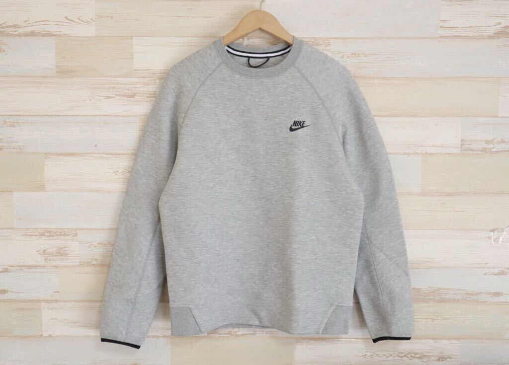 新品 定価14850円 Mサイズ NIKE ナイキ メンズ テックフリース 新品 定価14850円 Mサイズ NIKE ナイキ メンズ テックフリース