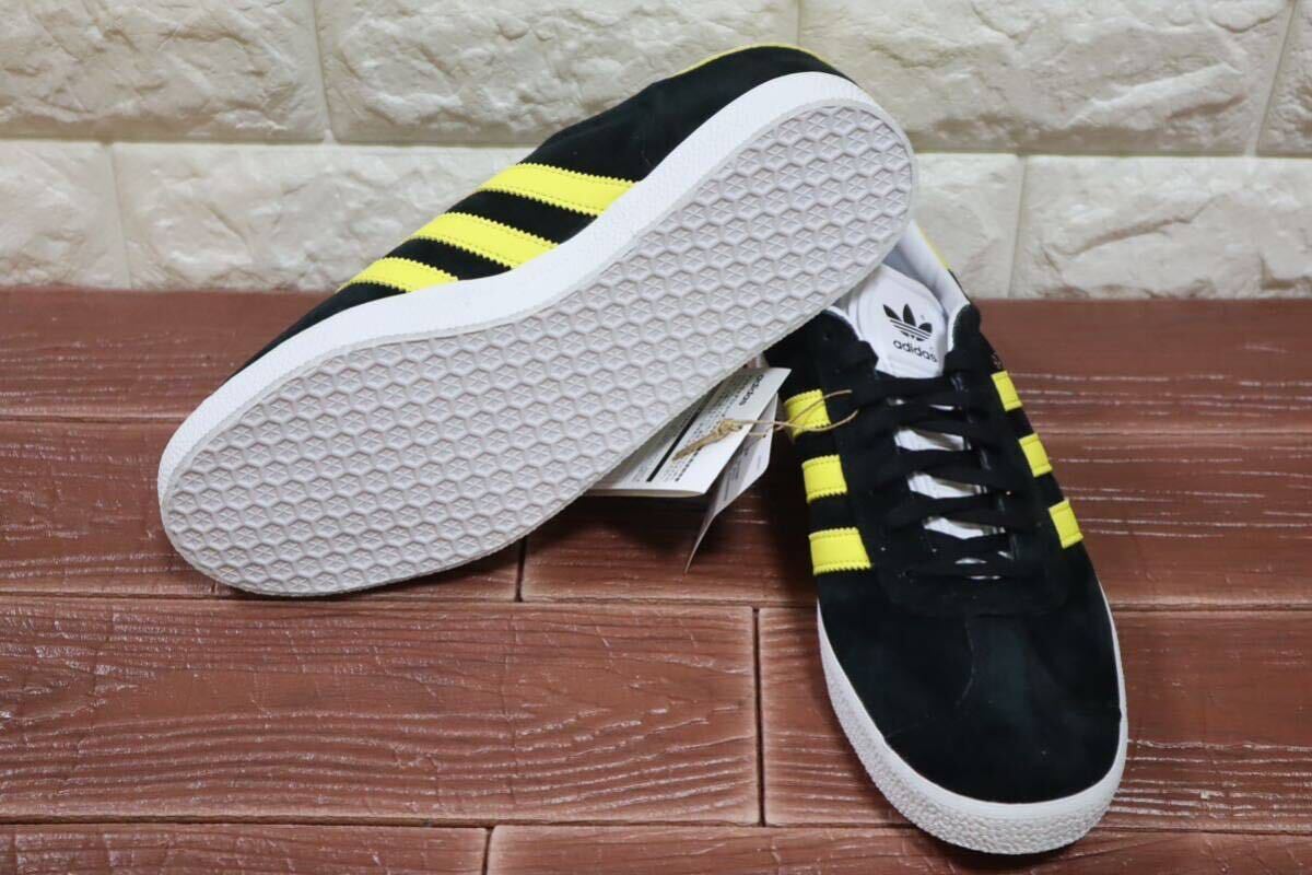 新品 29㎝ adidas originals アディダス オリジナルス GAZELLE 新品 29㎝ adidas originals アディダス オリジナルス GAZELLE