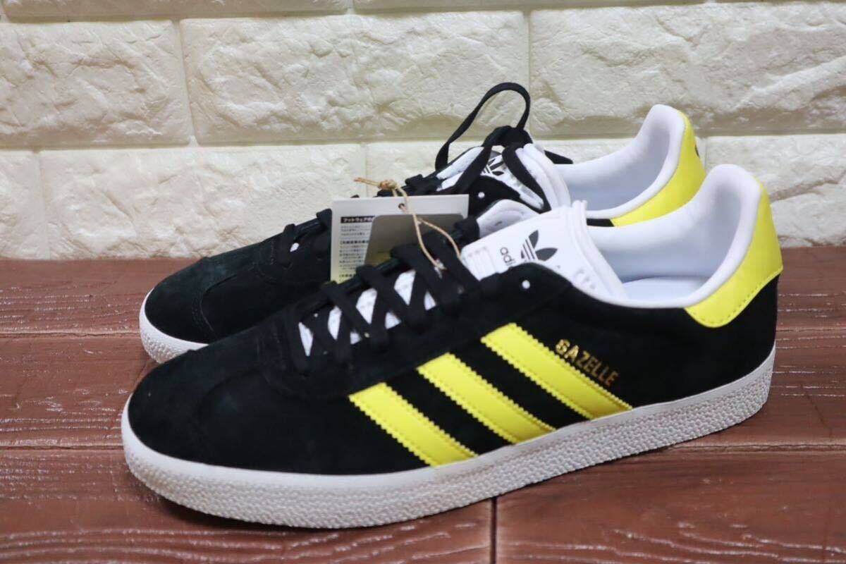 新品 29㎝ adidas originals アディダス オリジナルス GAZELLE 新品 29㎝ adidas originals アディダス オリジナルス GAZELLE