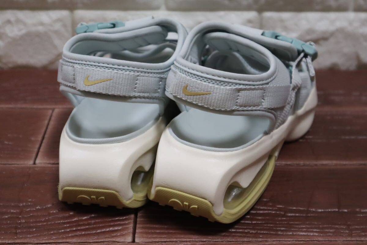 新品 23㎝ NIKE ナイキ W AIRMAX SOL SANDAL ウィメンズ エア 新品 23㎝ NIKE ナイキ W AIRMAX SOL SANDAL ウィメンズ エア