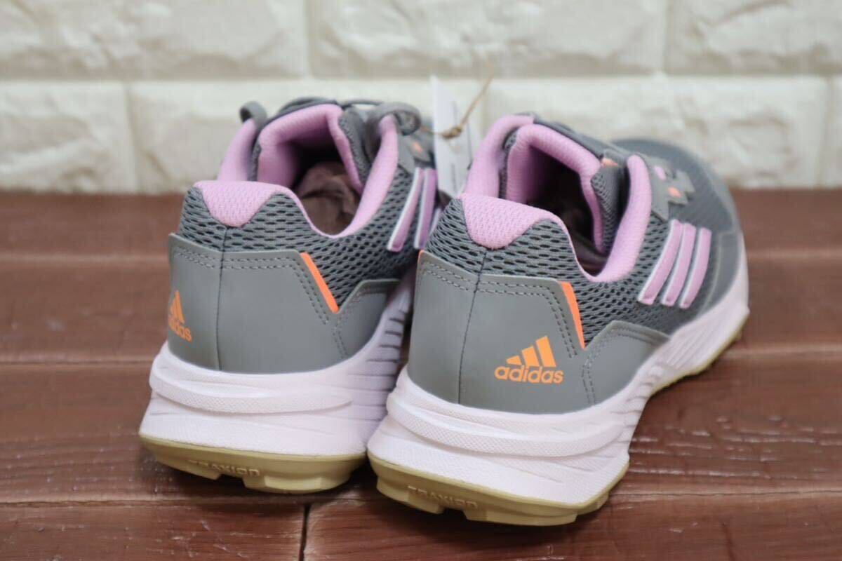 新品 24 5㎝ adidas アディダス ウィメンズ トレース 新品 24 5㎝ adidas アディダス ウィメンズ トレース