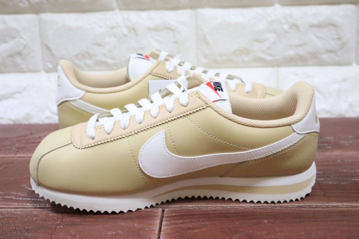 新品 24㎝ ナイキ NIKE W CORTEZ ウィメンズ コルテッツ 新品 24㎝ ナイキ NIKE W CORTEZ ウィメンズ コルテッツ