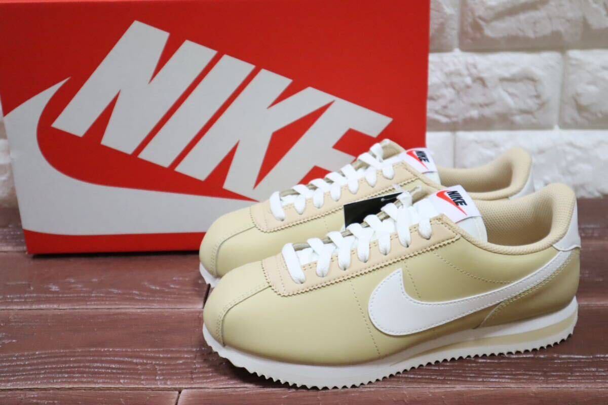 新品 24㎝ ナイキ NIKE W CORTEZ ウィメンズ コルテッツ 新品 24㎝ ナイキ NIKE W CORTEZ ウィメンズ コルテッツ
