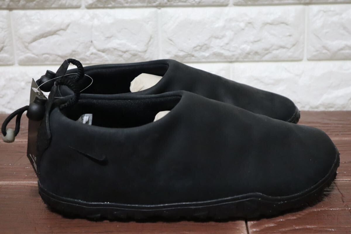 新品 27㎝ NIKE ACG ナイキ ACG モック PRM ACG MOC PRM 新品 27㎝ NIKE ACG ナイキ ACG モック PRM ACG MOC PRM