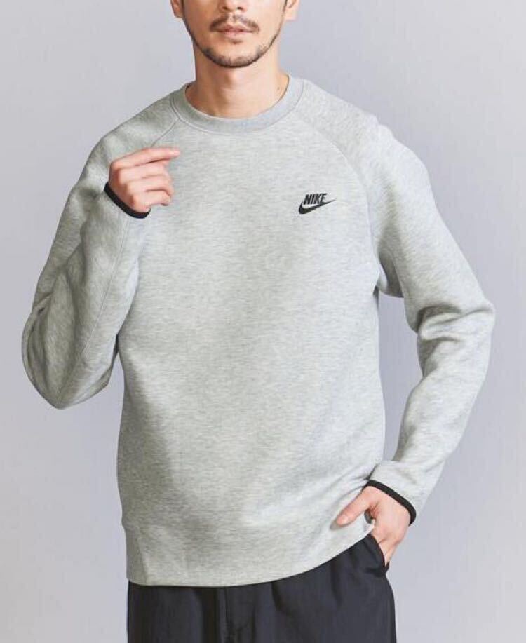 新品 定価14850円 Sサイズ NIKE ナイキ メンズ テックフリース 新品 定価14850円 Sサイズ NIKE ナイキ メンズ テックフリース