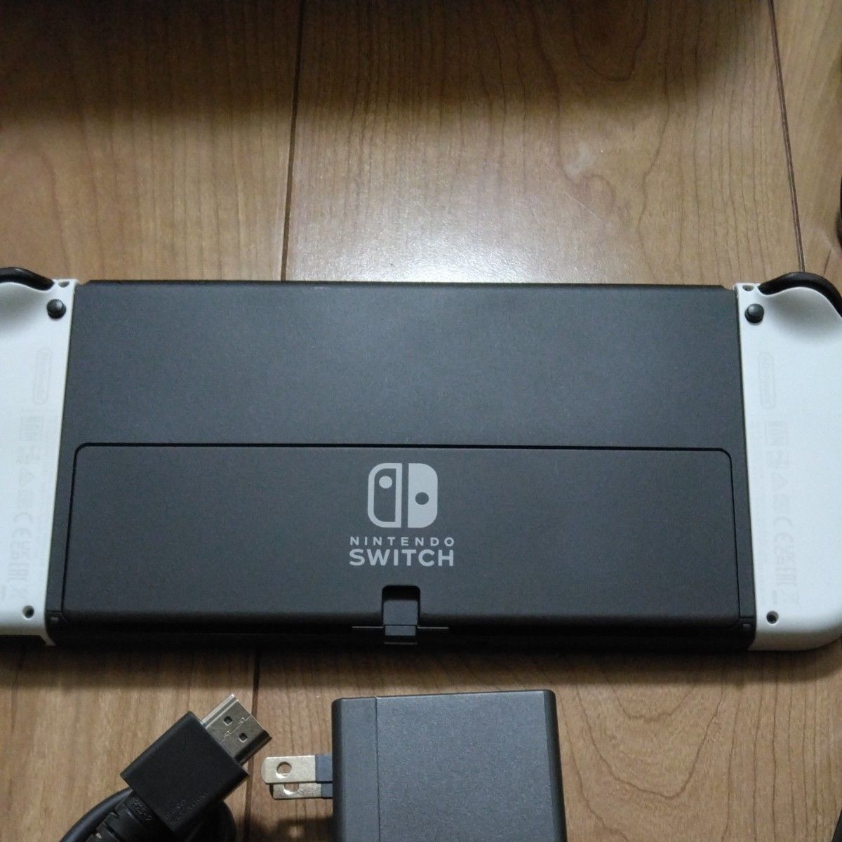最終値下げ！早い者勝ち！Nintendo Switch　ニンテンドースイッチ　 有機ELモデル