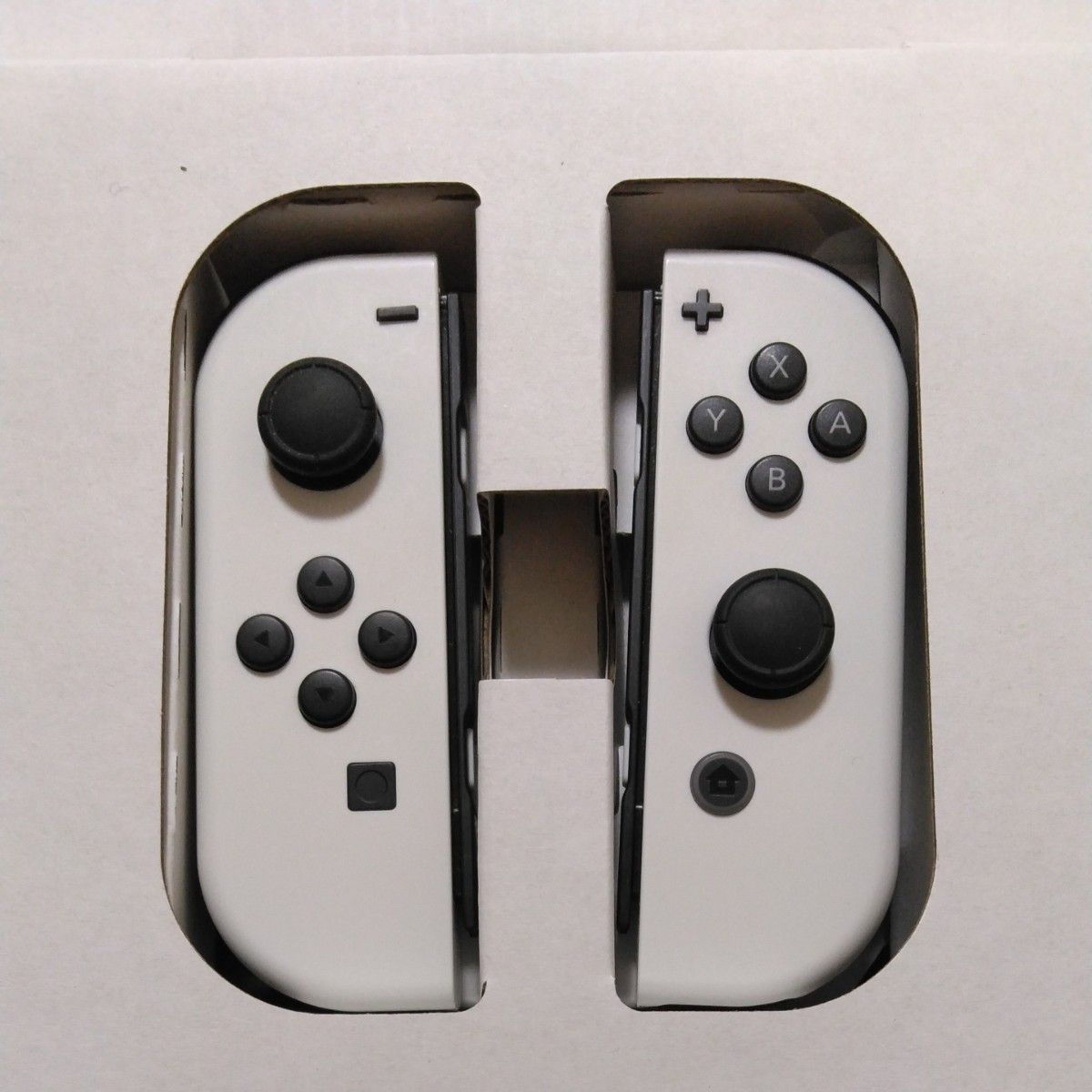 最終値下げ！早い者勝ち！Nintendo Switch　ニンテンドースイッチ　有機ELモデル ホワイト 