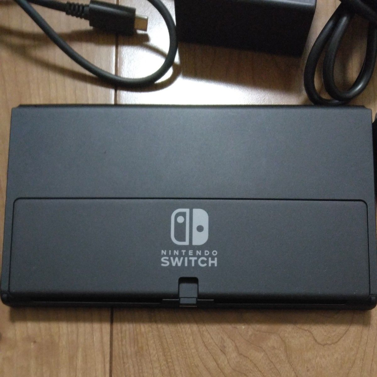 最終値下げ！早い者勝ち！　Nintendo Switch ニンテンドースイッチ　有機ELモデル