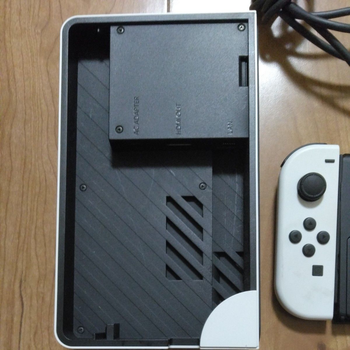 最終値下げ！早い者勝ち！　Nintendo Switch ニンテンドースイッチ　有機ELモデル