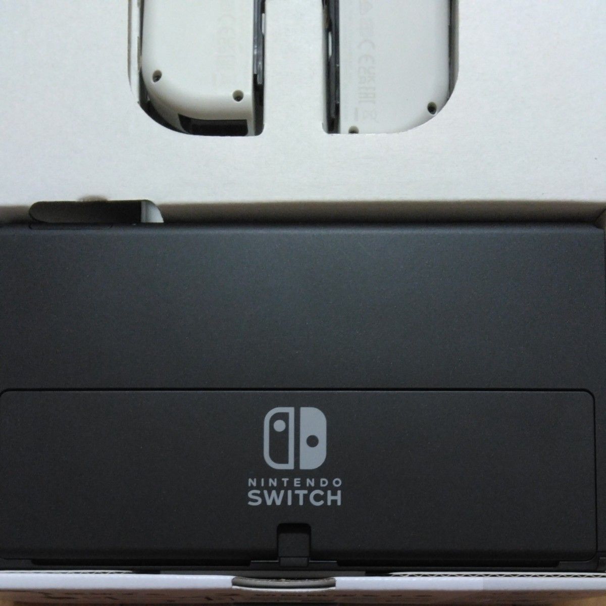Nintendo Switch ニンテンドースイッチ　有機ELモデル ホワイト