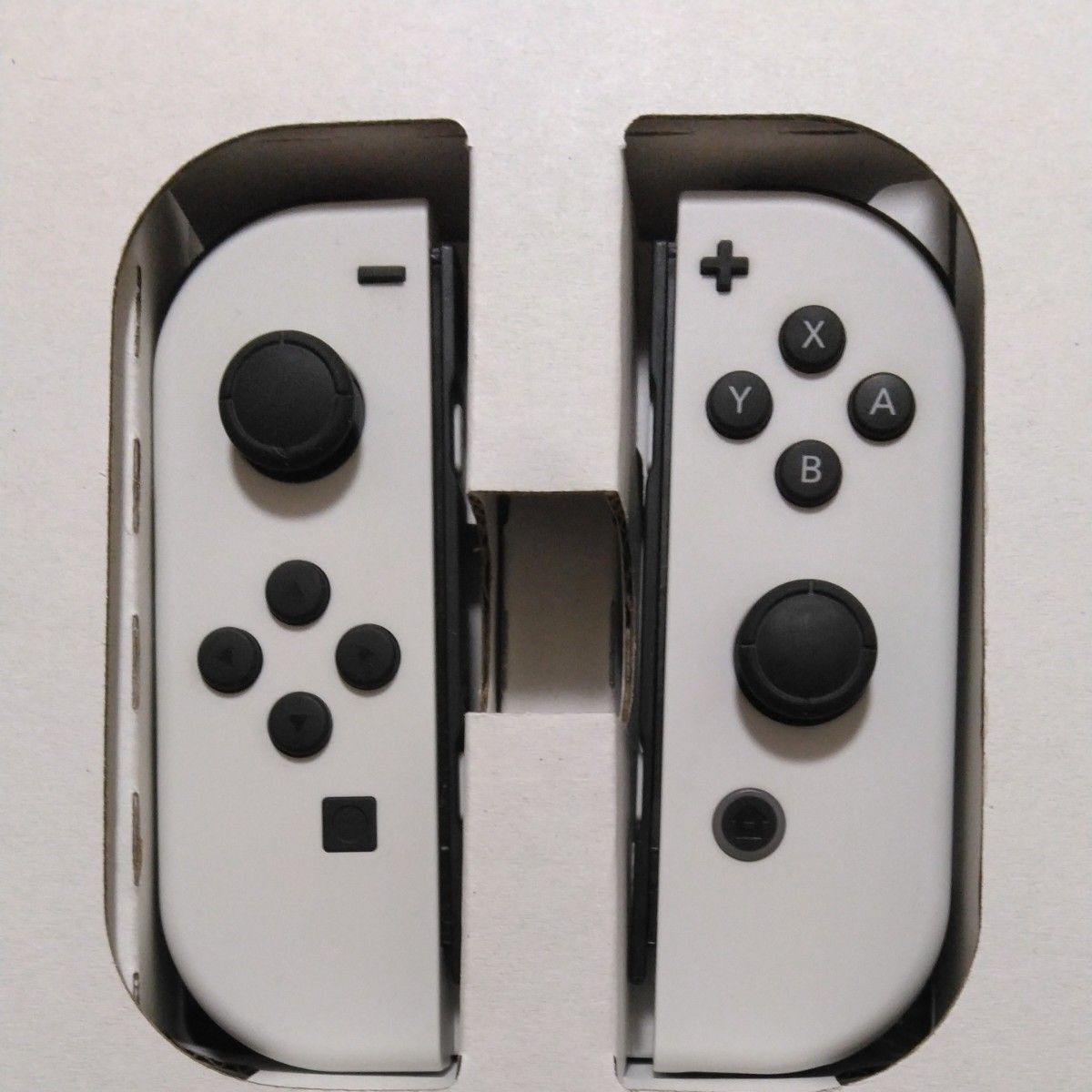 Nintendo Switch ニンテンドースイッチ　有機ELモデル ホワイト
