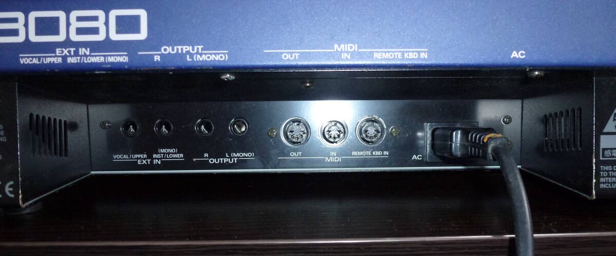*Roland JP-8080 аналог *mote кольцо синтезатор аудио-модуль Roland trance электро EDM