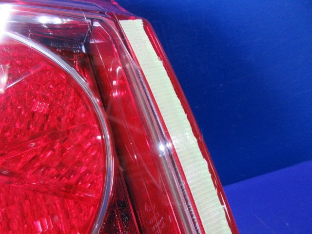 トヨタ クラウン GRS200 アスリート 純正 左 テールランプ LED イチコー 30-372 B4-3-5 0551_画像3