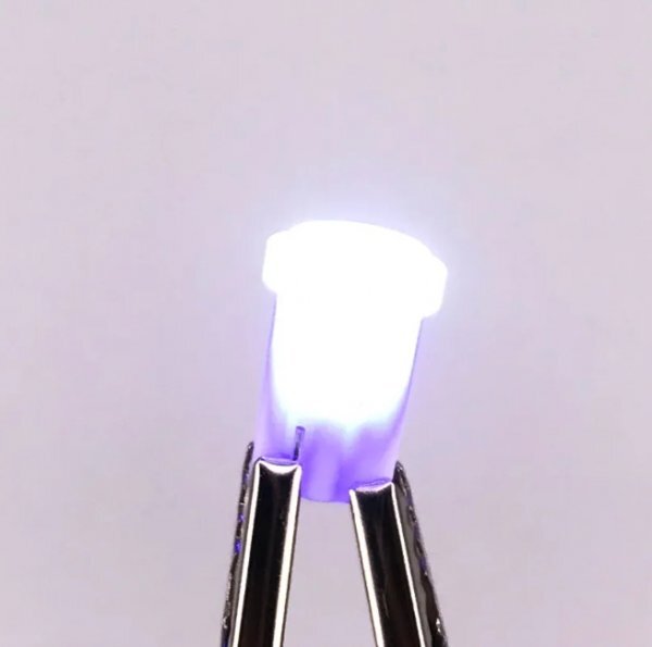 VOXY ヴォクシー ZRR70系 NOAH ノア 超爆光 T10 LED ルームランプ ナンバー灯 バックランプ スモール11点セット /45/c1//t31/t28_画像7